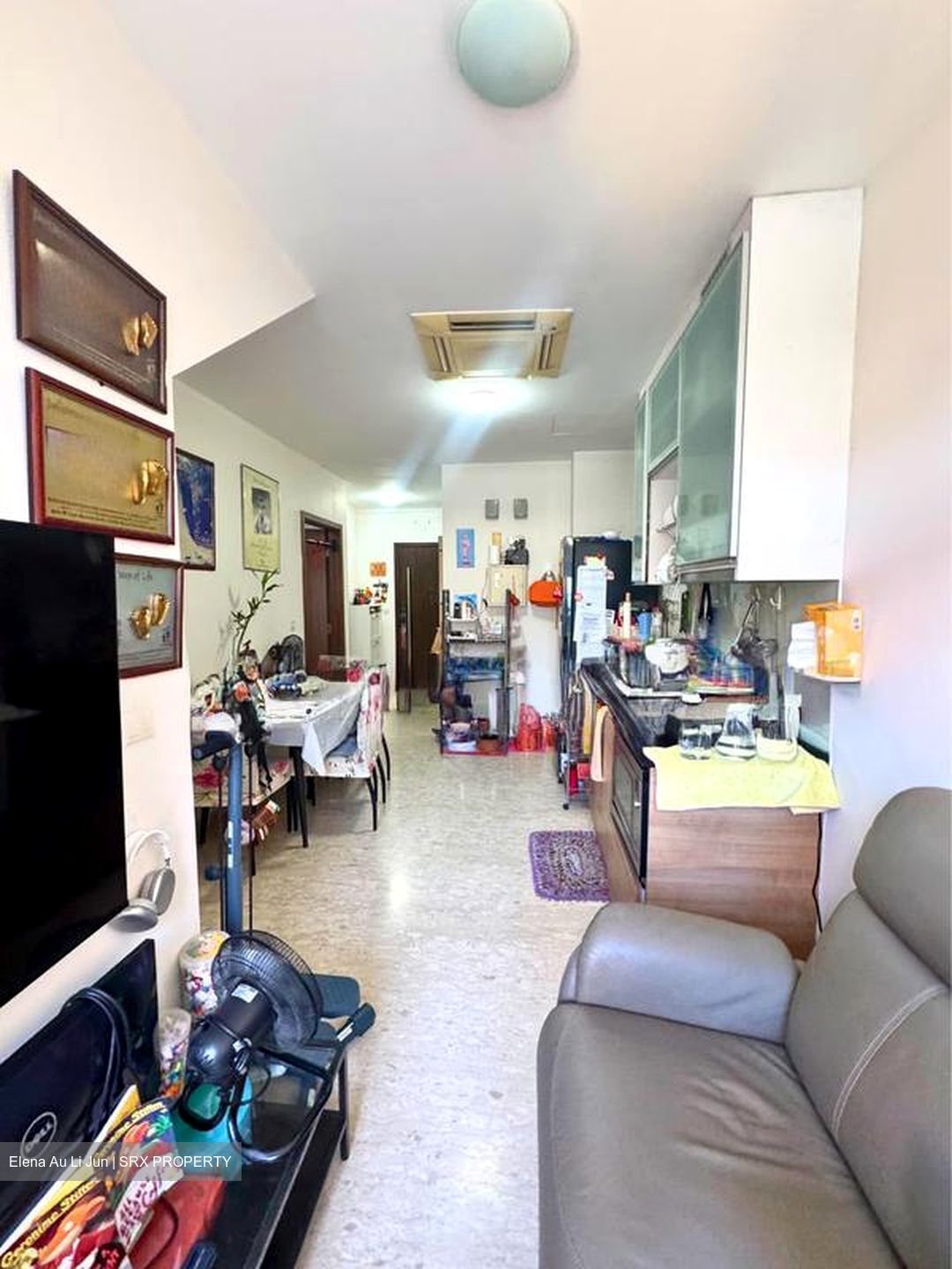 Suites @ Bukit Timah (D21), Apartment #498492791